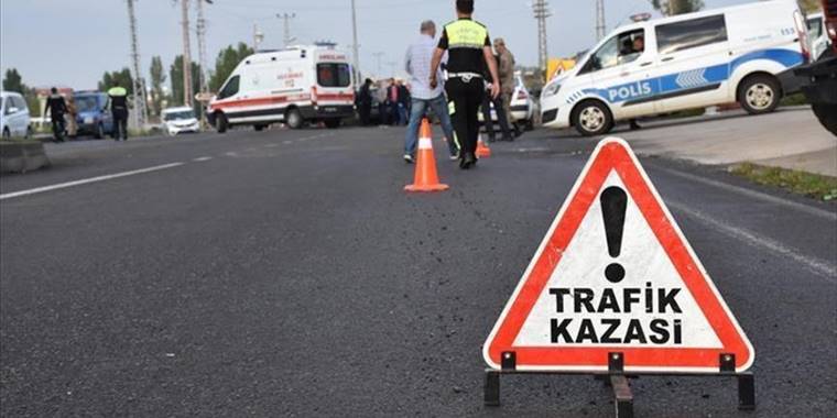 İstanbul'da trafik kazalarında 10 yılın bilançosu
