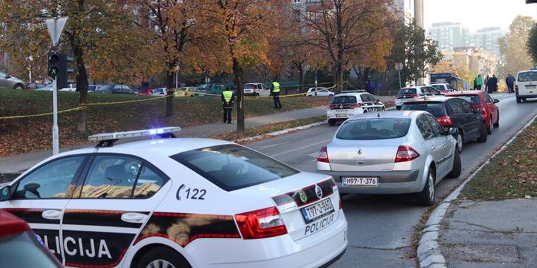 Savaş suçlusu Bosnalı Sırp Mitrasinovic, tedavi gördüğü hastaneden firar etti