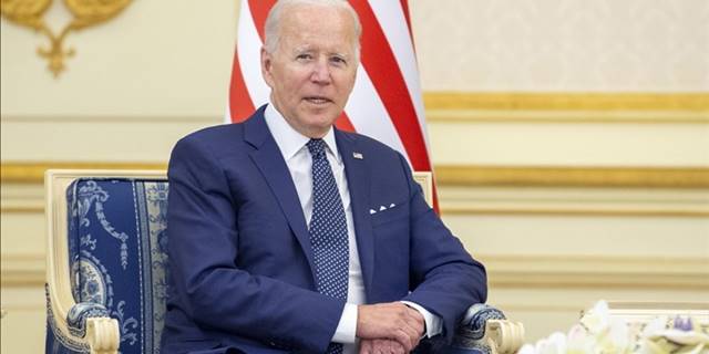 Biden: Rusya taktik nükleer silah kullanırsa bu inanılmaz ciddi bir hata olur