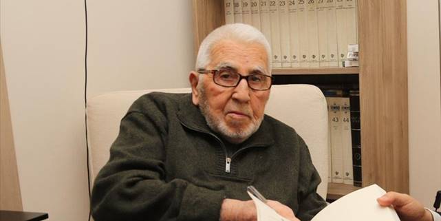 Prof. Dr. İsmail Cerrahoğlu hayatını kaybetti