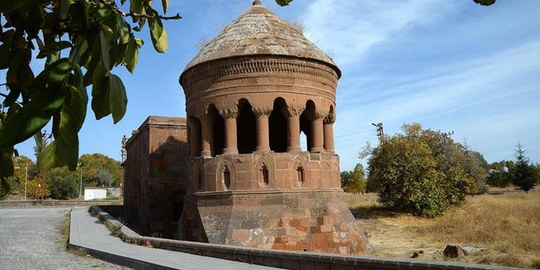 Bitlis kent merkezi açık hava müzesine dönüştürülecek