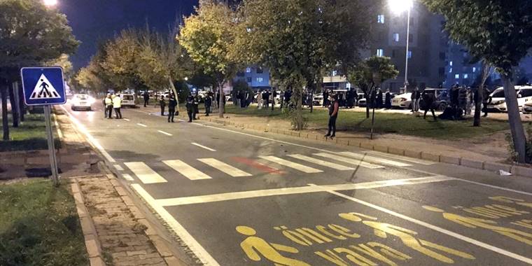 Kayseri'de trafik kazasında ölen lise öğrencisinin cenazesi defnedildi