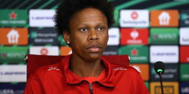 Sivasspor, CFR Cluj maçına doğru