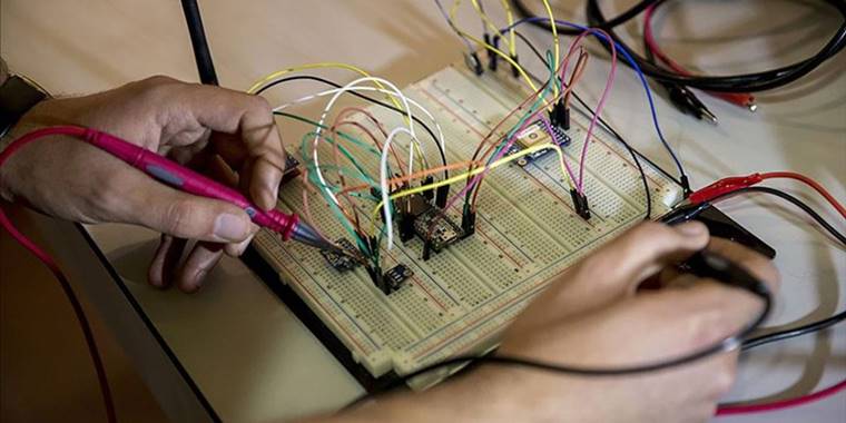 Tersine beyin göçü için Nitelikli İşgücü Ağı oluşturulacak