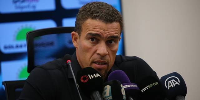 Beşiktaş'ta teknik direktör Valerien Ismael görevinden ayrıldı