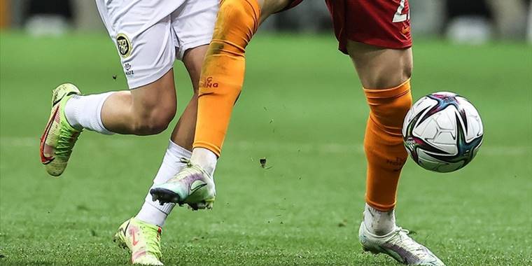 Spor Toto Süper Lig'de 12. hafta yarın tek maçla başlayacak