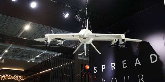 İHA'lar sağlık sektörü için uçacak