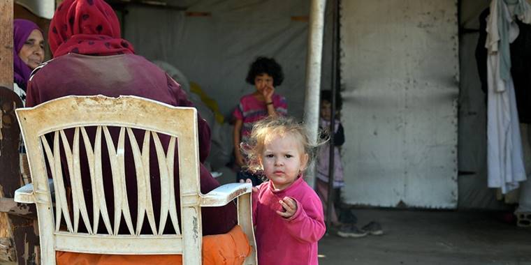 Lübnan'da kolera nedeniyle ölenlerin sayısı 14'e yükseldi
