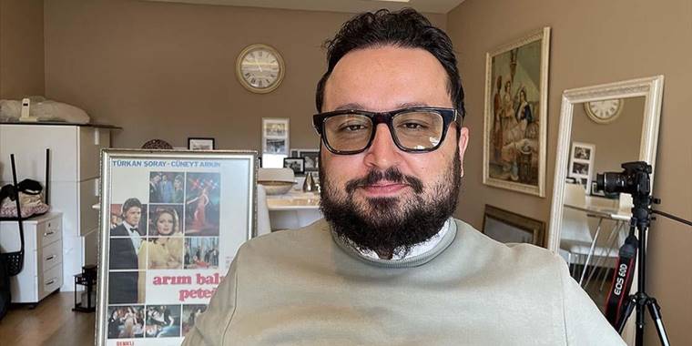 "Uçuş 811" 10. Boğaziçi Film Festivali'nde yarışıyor