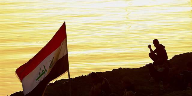 Irak'ta kurulacak yeni hükümet ülkeyi bir yıl sonra erken seçime götürecek