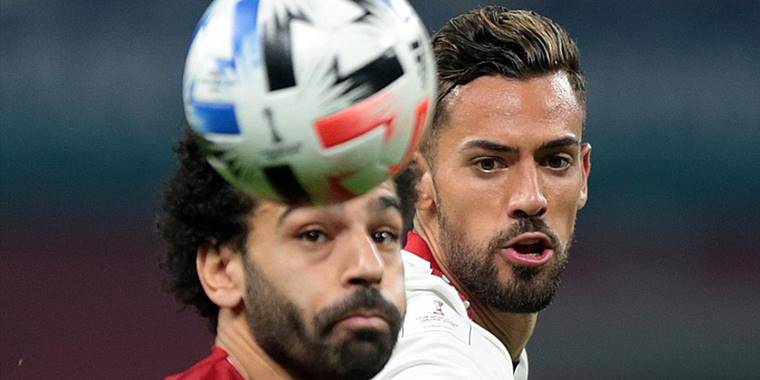 Arsenal'in eski defans oyuncusu Pablo Mari bıçaklı saldırıda ağır yaralandı