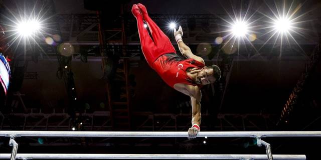 51. Artistik Cimnastik Dünya Şampiyonası, yarın İngiltere'de başlayacak