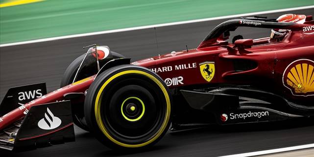 Formula 1'de sıradaki durak Meksika