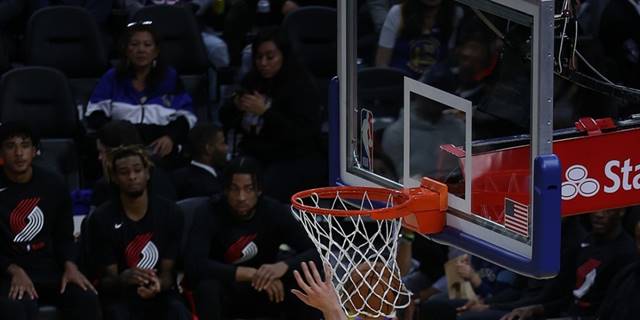 NBA'de Mavericks, Nets'i uzatmada yendi