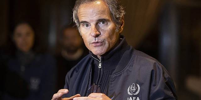 UAEA Başkanı, Kuzey Kore'nin nükleer denemesinin temel endişe kaynağı olacağını söyledi