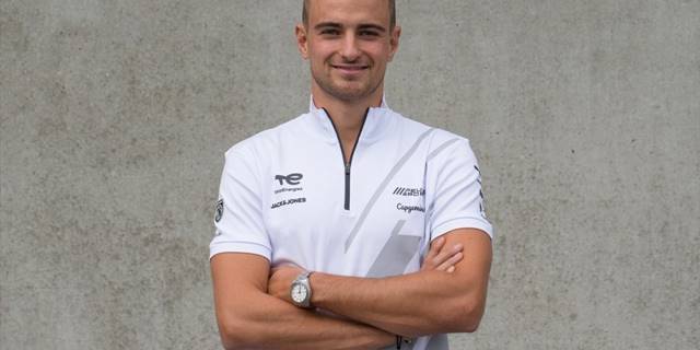 Team Peugeot Totalenergies, İsviçreli Nico Müller'i ekibine dahil etti