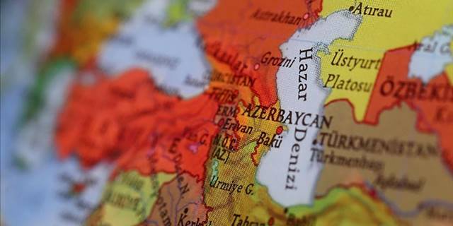 Kazakistan ve Kırgızistan, Azerbaycan ile Ermenistan ihtilafının barışçıl çözümünden yana