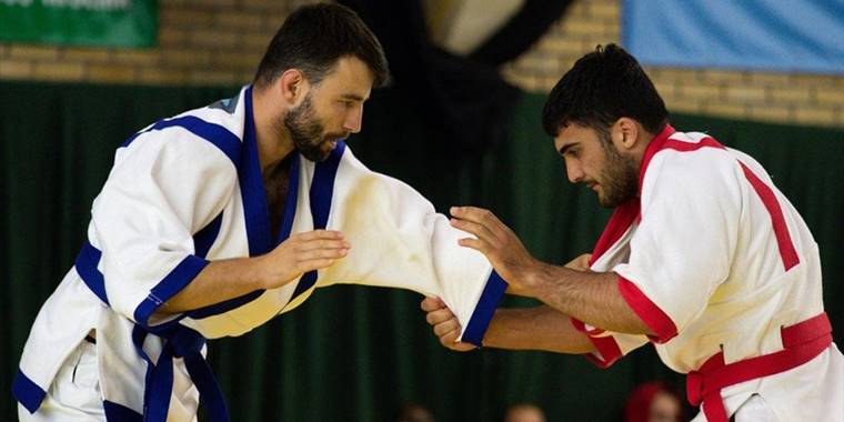 Kazakistan'da "Turan Parsı" adıyla uluslararası güreş müsabakası yapılacak