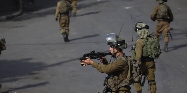 BM: Batı Şeria'da bu yıl 118 Filistinli öldürüldü