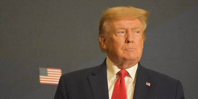 Trump'tan, "Twitter artık mantıklı ellerde" açıklaması