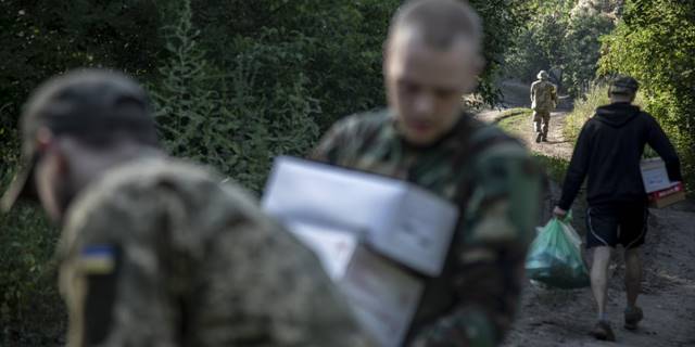 ABD, Ukrayna'ya 275 milyon dolarlık ilave savunma yardımı açıkladı