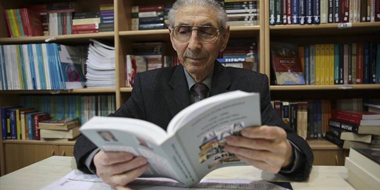 İkinci Dünya Savaşı'nda Batı Trakyalı Türkler Yunanistan'ı korumak için canlarını ortaya koydu