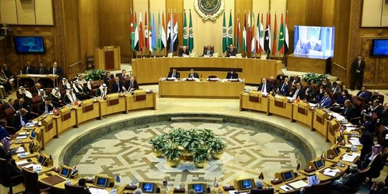 Arap Birliğinden Lübnan ile İsrail'in deniz sınırı anlaşmasına destek