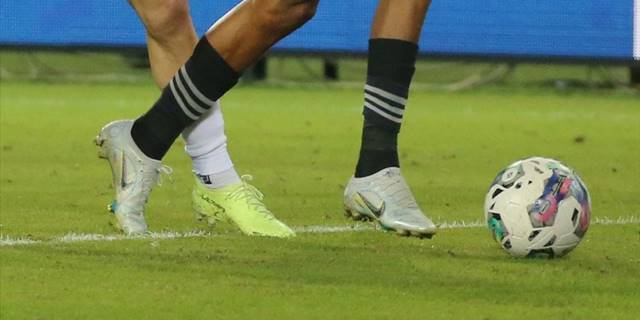 Beşiktaş'ın ligde konuğu Ümraniyespor