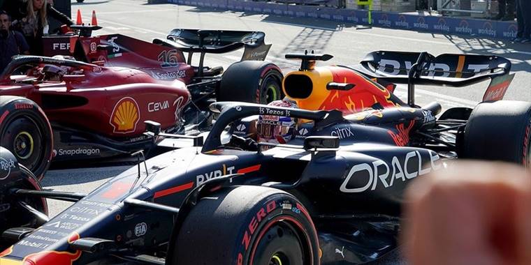Red Bull F1 Takımı'na bütçe ihlalinden 7 milyon dolar ceza