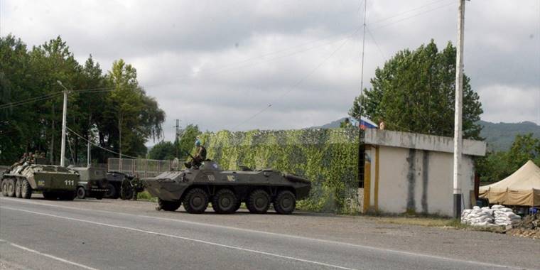 Ermenistan, Rus barış gücünün Karabağ'daki görev süresini uzatmak istiyor