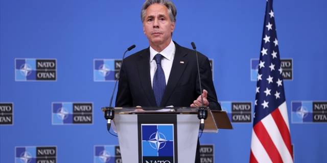 ABD, Rusya'nın Karadeniz Tahıl Girişiminden çekilmesini üzüntüyle karşıladı