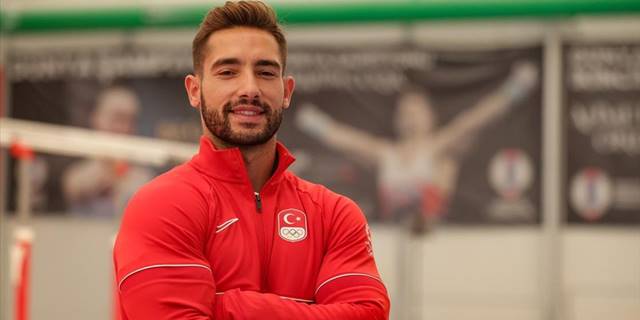 Sakatlığı nedeniyle Dünya Şampiyonası'na gidemeyen İbrahim Çolak'ın arkadaşlarına inancı tam