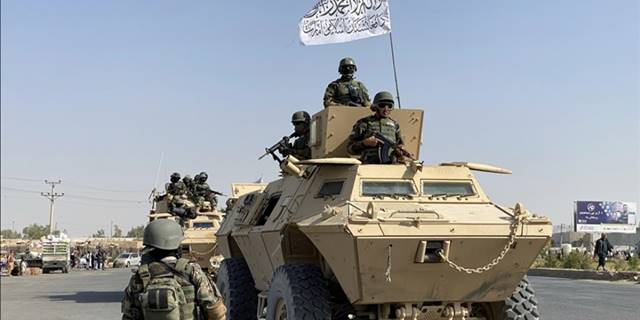 Taliban, Herat'ta Yahudilerden kalma hamam ve sinagogun restorasyonuna izin verdi