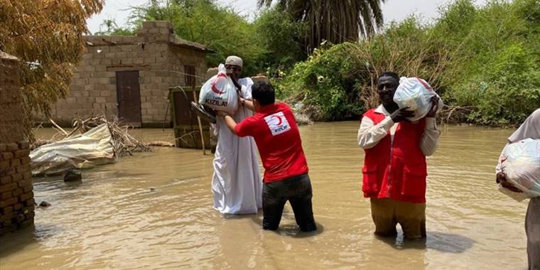 Kızılay Haftası'nda 1,5 asırlık "iyilik hareketi" genç nesillere anlatılacak