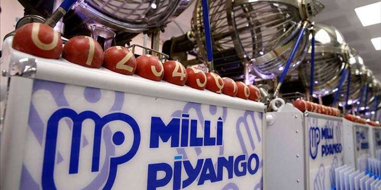 Milli Piyango İdaresi Genel Müdürlüğüne Üzeyir Çakır atandı