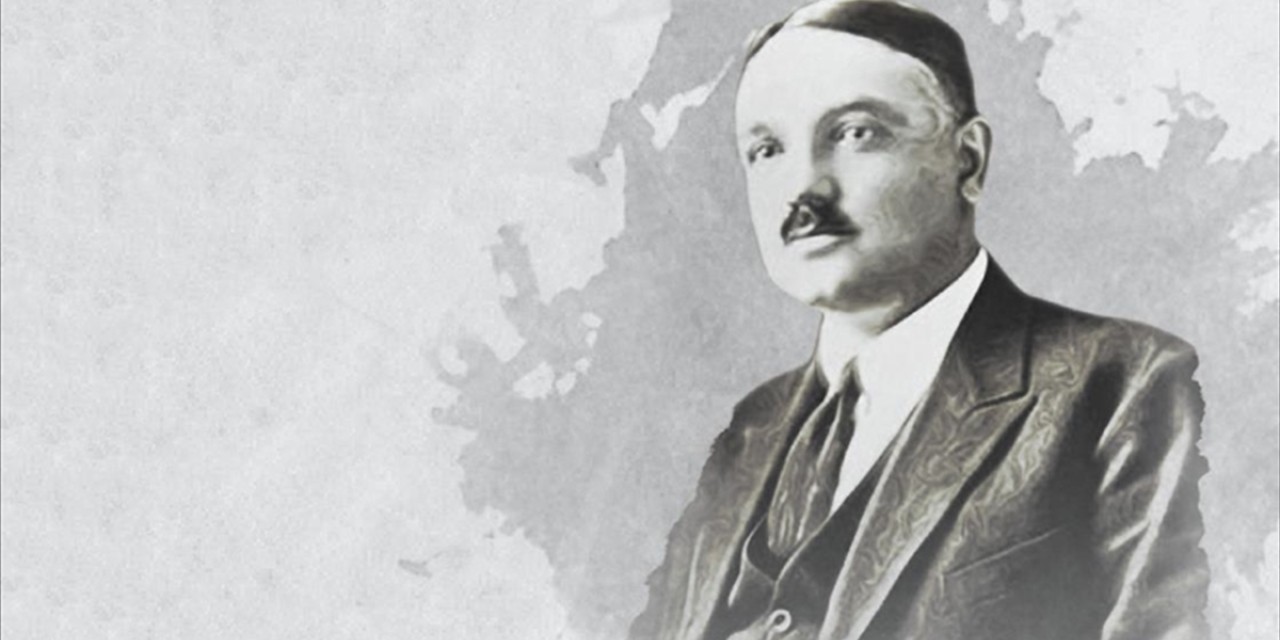 Tarih ve estetik filozofu: Yahya Kemal Beyatlı