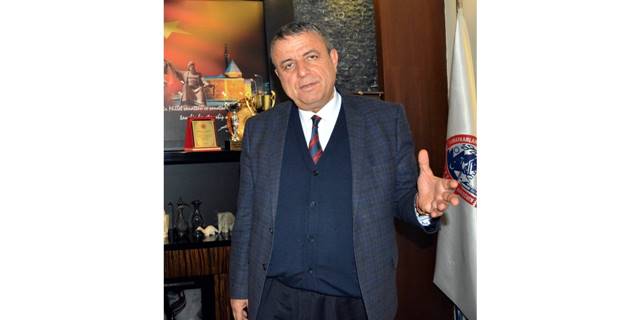 Kırşehir'de meslek liseleri esnafın çırak sorununun çözümüne katkı yapıyor