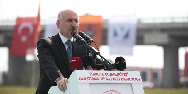 Türkiye'nin Yüzyılı kılacak adımlarımızdan biri de Togg olmuştur