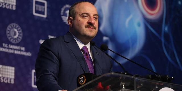 Tuzla Belediyesi Teknoloji Geliştirme Merkezi açıldı