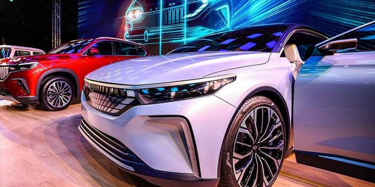 Vatandaşlar Togg almak için araçlarını satılığa çıkardı