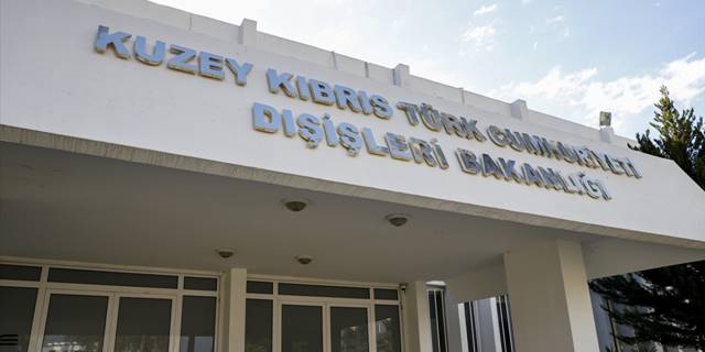 KKTC, GKRY'nin 29 Ekim'i "Kıbrıs'taki Kayıp Şahıslar Günü" ilan etmesini şiddetle kınadı