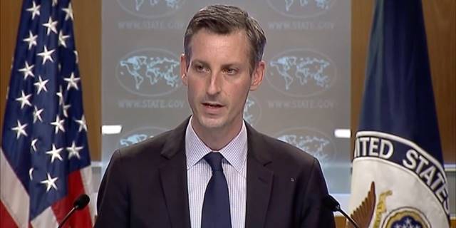 ABD: Karadeniz Tahıl Girişimi'nin yerini alacak alternatif yok