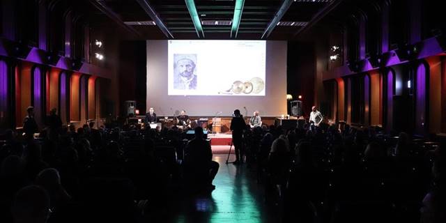 "Kosova'da Tasavvuf Müziği Geleneği" başlıklı monografinin tanıtımı yapıldı