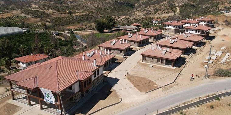 İlk Evim İlk İşyerim Projesi'ne 5 milyondan fazla geçerli başvuru