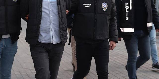 Ankara merkezli 16 ilde FETÖ operasyonu: 22 gözaltı
