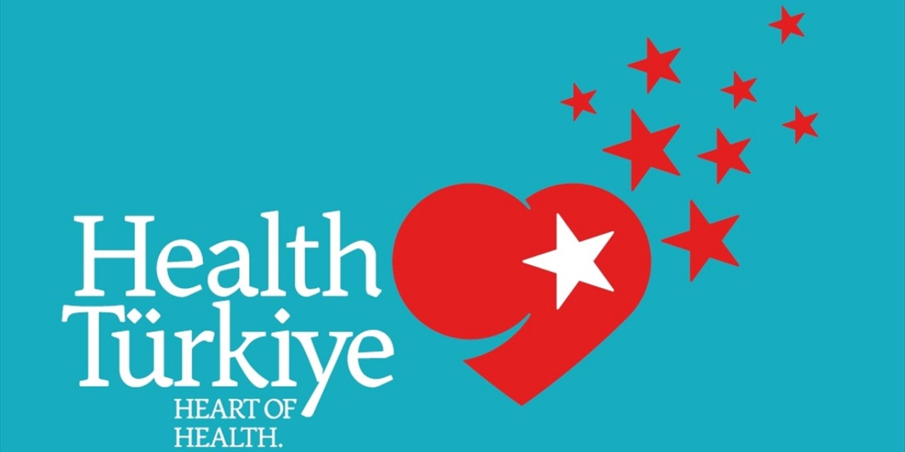 Türkiye'nin sağlık turizmi "HealthTürkiye" çatı markası ile taçlandı