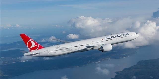 THY, Panama'ya direkt seferlere 30 Ekim'de başladı