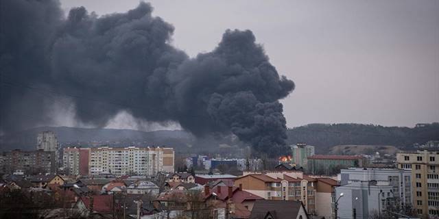 Rusya: Ukrayna'da son 2 hafta içinde 190'ı aşkın yabancı paralı savaşçı öldürüldü