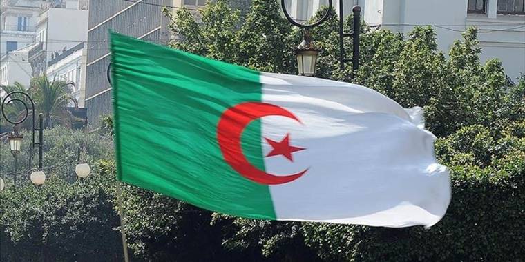 Cezayir ana muhalefetinden Arap dünyasına, Türkiye ve İran'la “kenetlenme” çağrısı