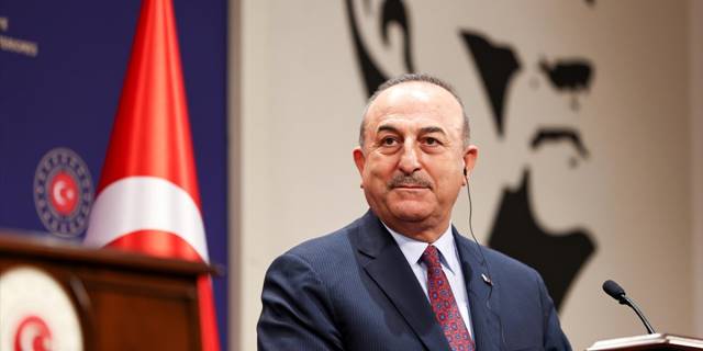 Bakan Çavuşoğlu: Türkiye olarak Arnavutluk'taki yatırımlarda birinci sıradayız